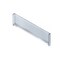 Azar Displays Tall End Dividers for Azar Displays Modular Tray, PK50 225909 - alternate 1